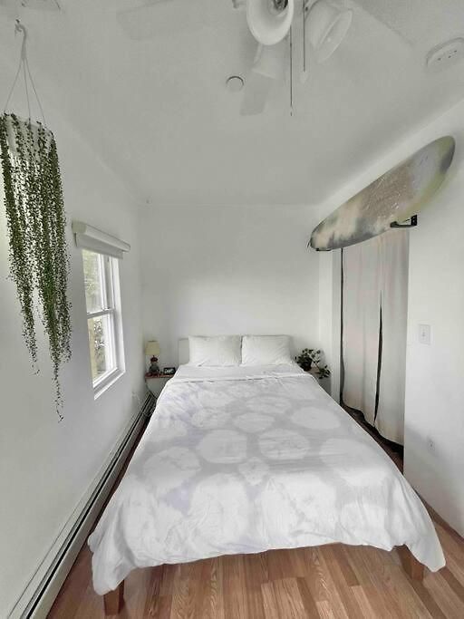 Surf Sanctuary Retreat *