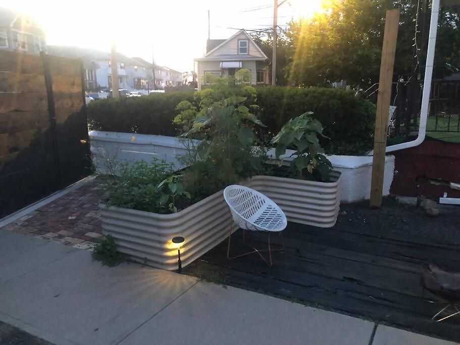Surf Sanctuary Retreat Holiday home New York