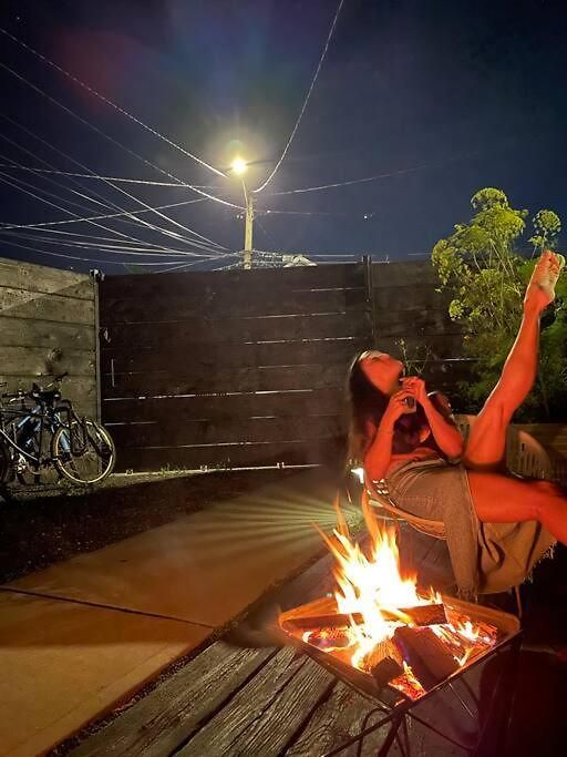 Holiday home Surf Sanctuary Retreat *