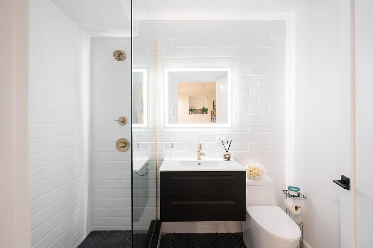 Luxury 2br Duplex 5min To Park New York