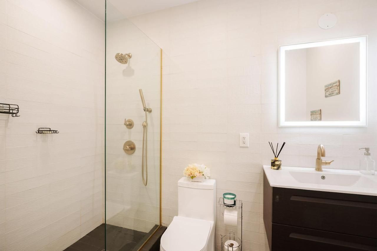 Apartment Luxury 2br Duplex 5min To Park