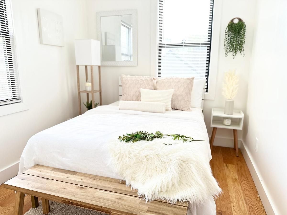 Styled Townhomes New York
