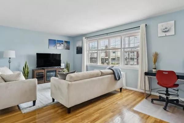 Holiday home Rockaway 3 Bedroom By The Sea.