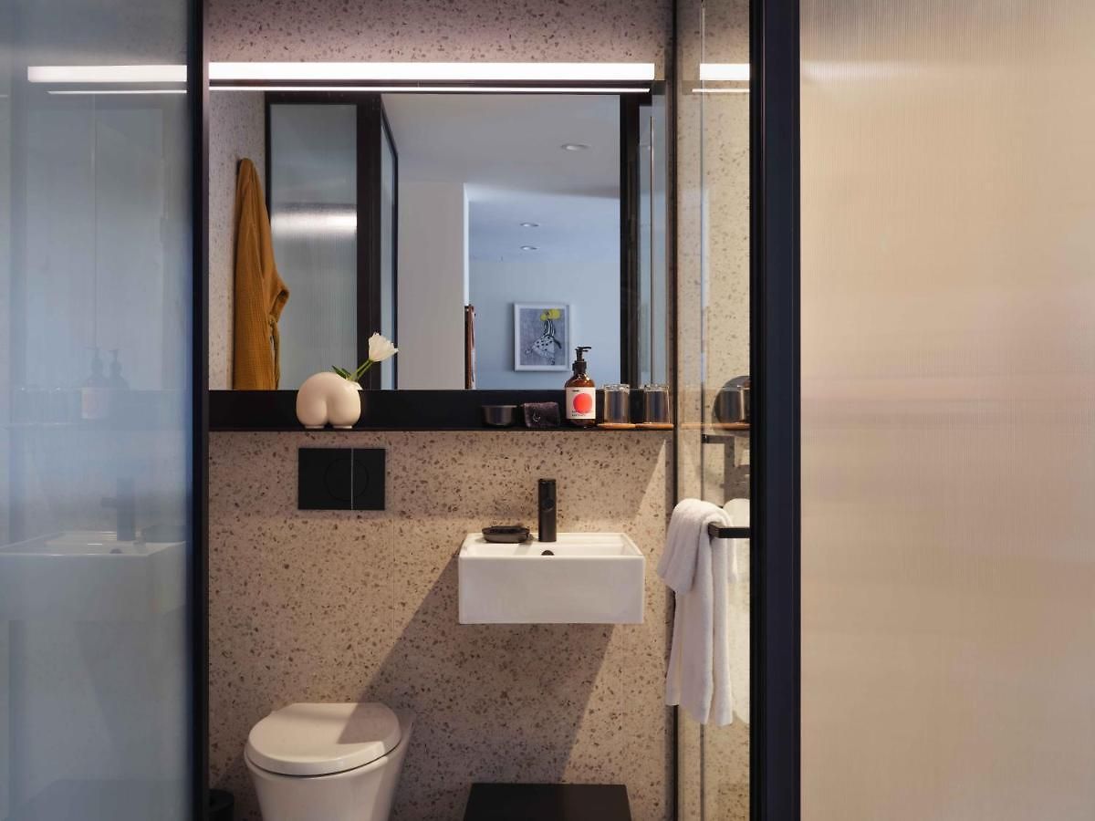 Hotel Penny Williamsburg 4*