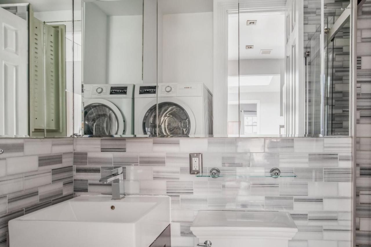 West Village 1br W High Ceilings Skylight Wd Nyc-1172 Apartment New York