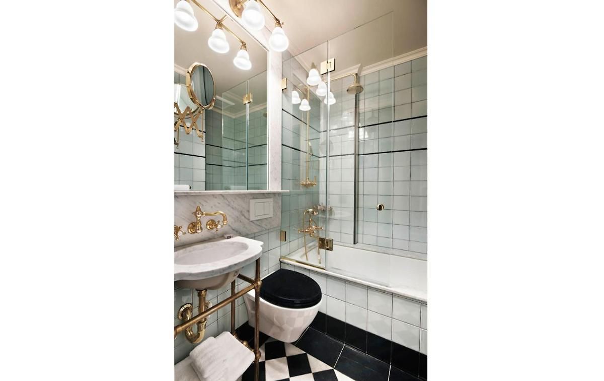 Hotel The Marlton 4*