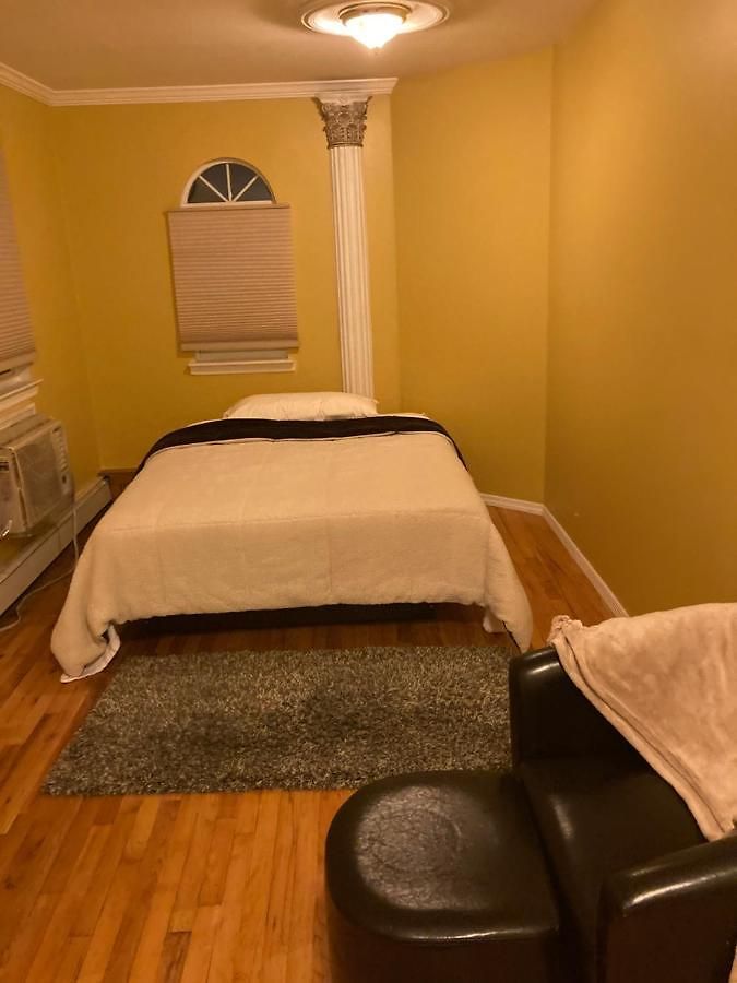 Lansing Terrace Apartment New York