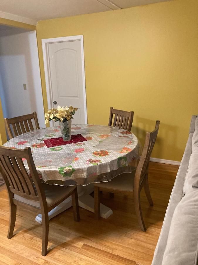 Lansing Terrace Apartment New York