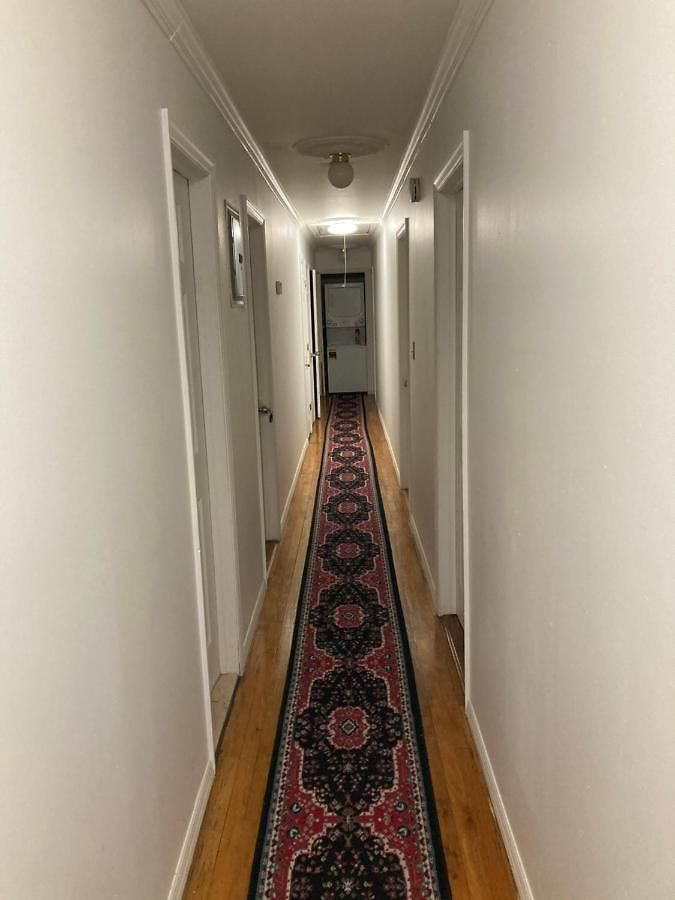 Lansing Terrace *