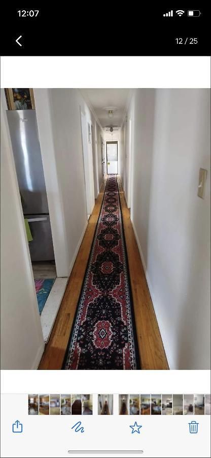 Lansing Terrace Apartment *