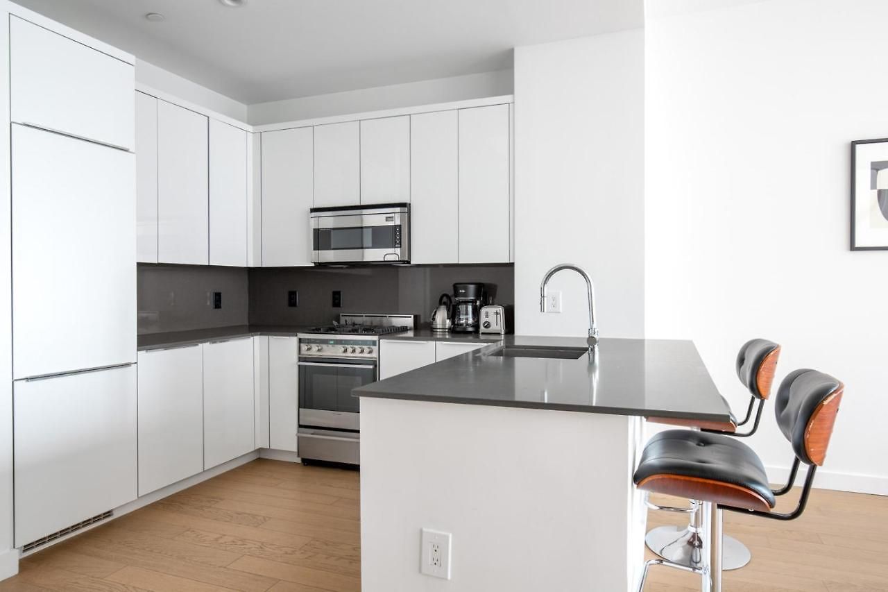 Fidi 1br W Gym Doorman Nr World Trade Center Nyc-537 * New York