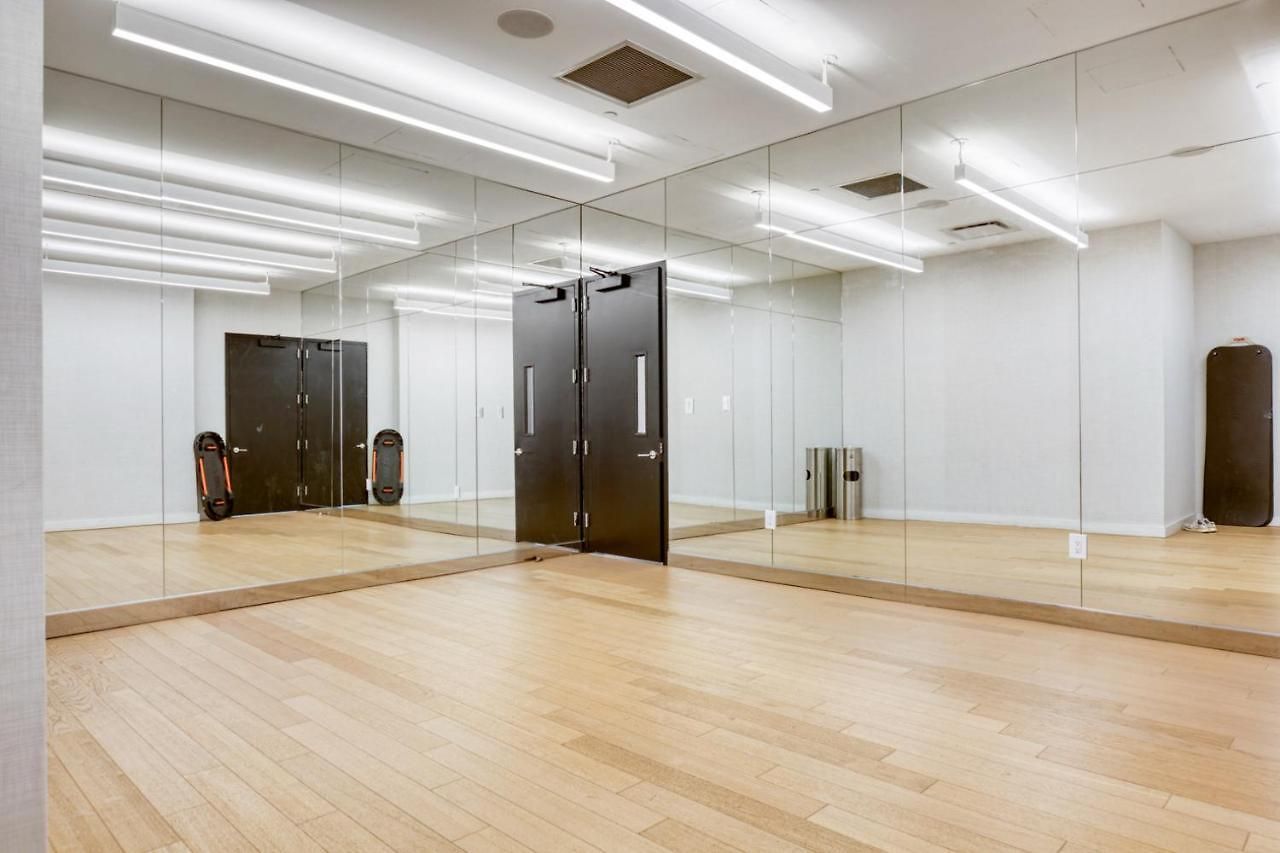 Fidi 1br W Gym Doorman Nr World Trade Center Nyc-537 *