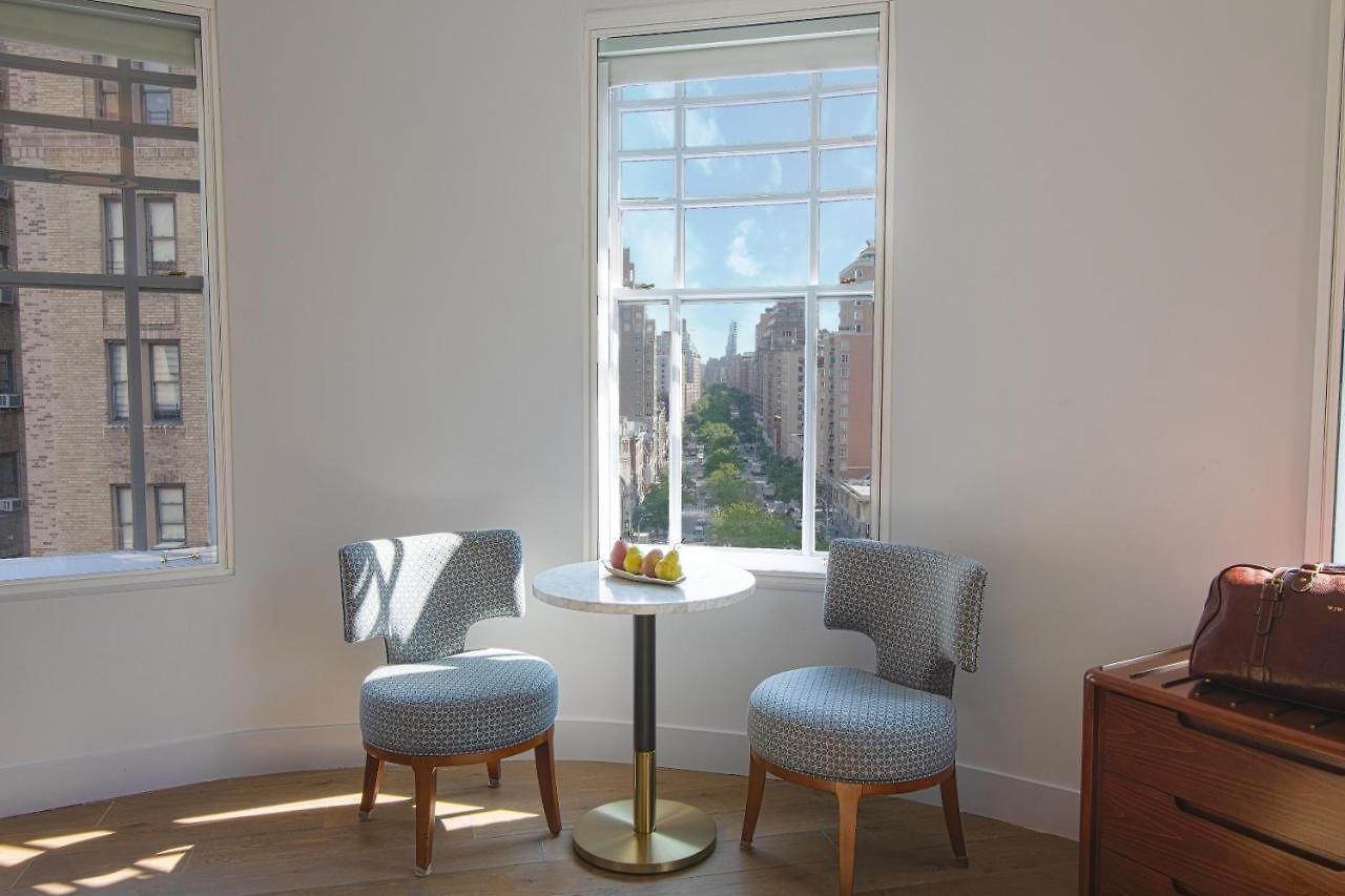 Hotel Belleclaire Park 4*