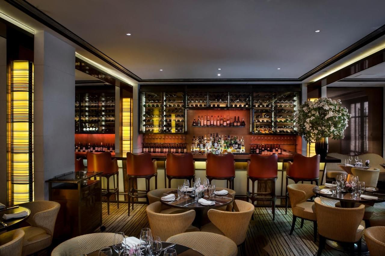 Hotel The 5*