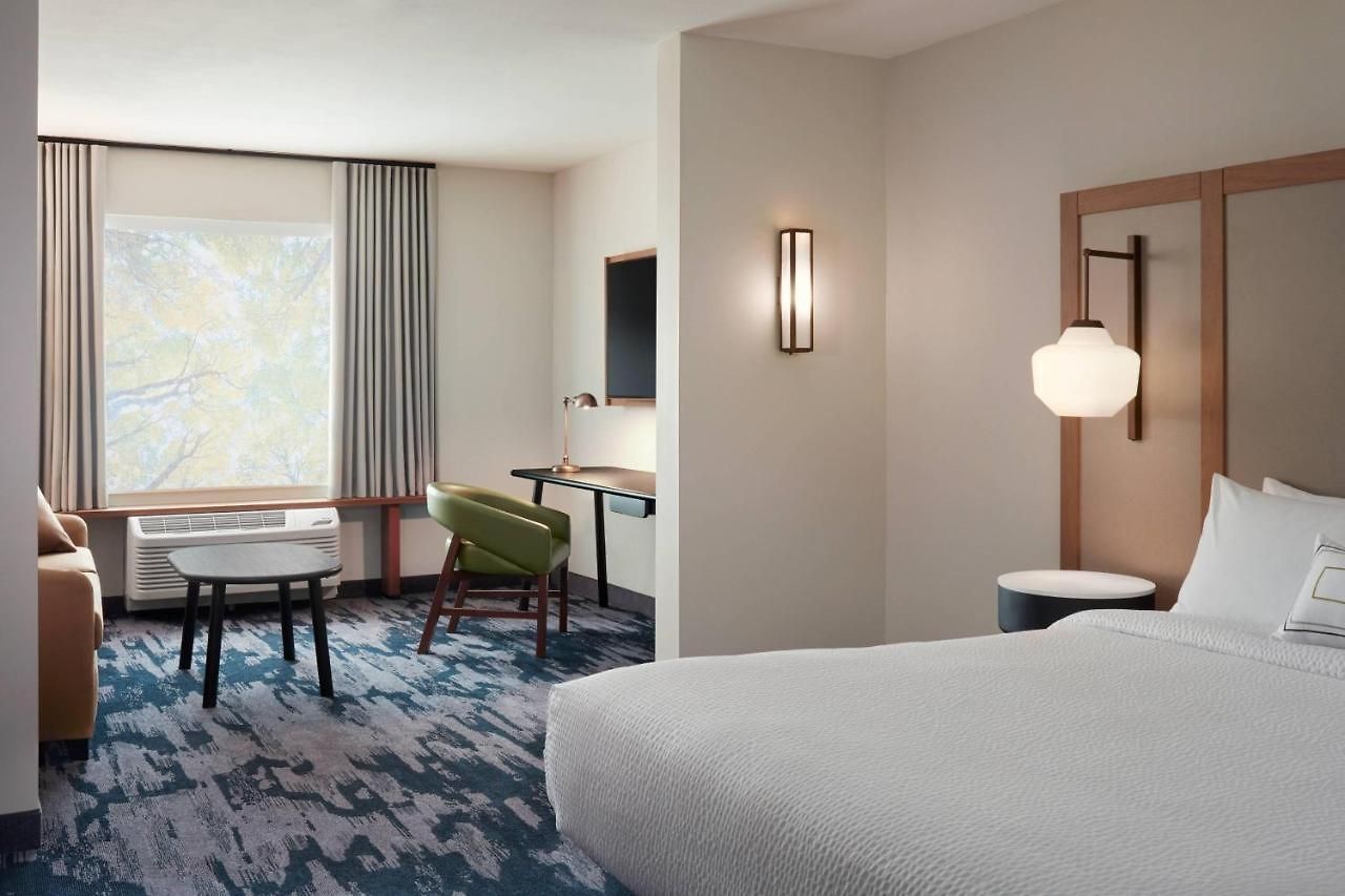 Fairfield & By Marriott Queens, Jamaica