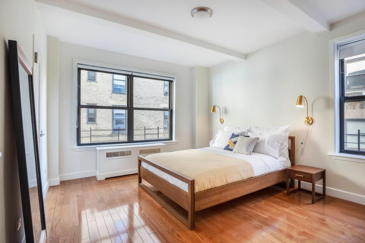 Ues 2br Windoor Pool Doorman Views Nyc-243 Apartment *