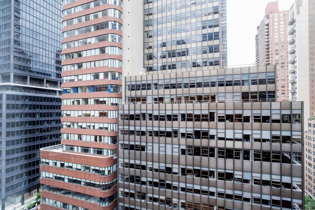Midtown East 1br W Doorman Nr Grand Nyc-1170 * New York