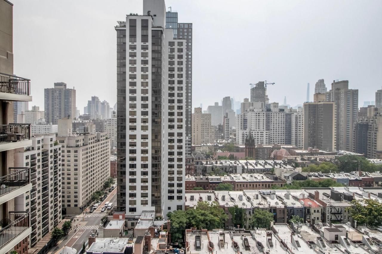 Ues 1br W Gym Nr Museums Art Galleries Nyc-1179 * New York