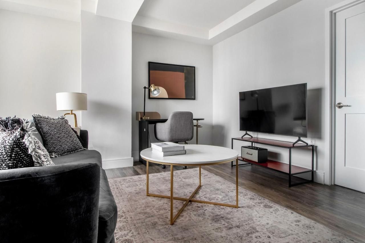 Apartment Ues 1br W Gym Nr Museums Art Galleries Nyc-1179 *