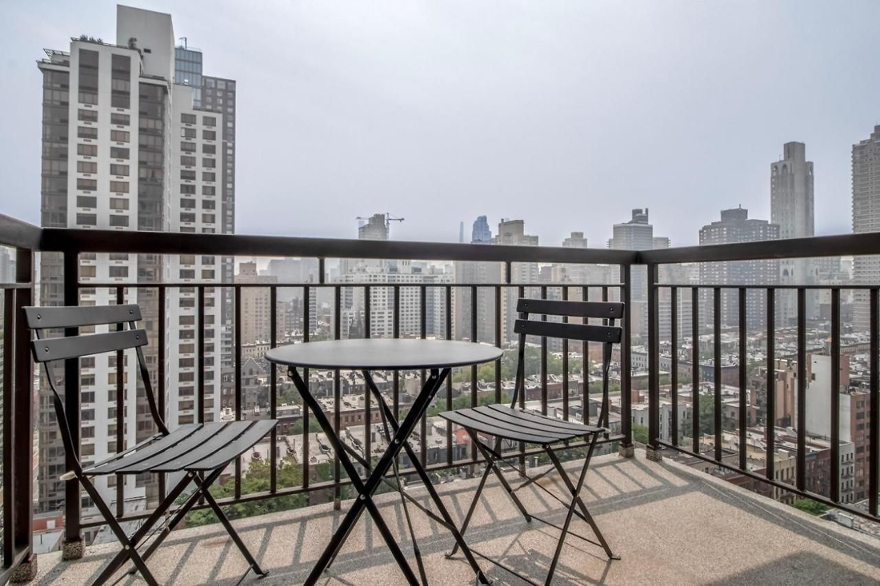 Apartment Ues 1br W Gym Nr Museums Art Galleries Nyc-1179