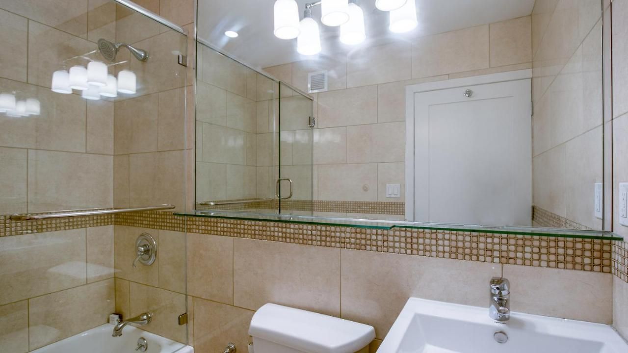 Splendid Midtown Studio W Gym Doorman Nyc-233 Apartment