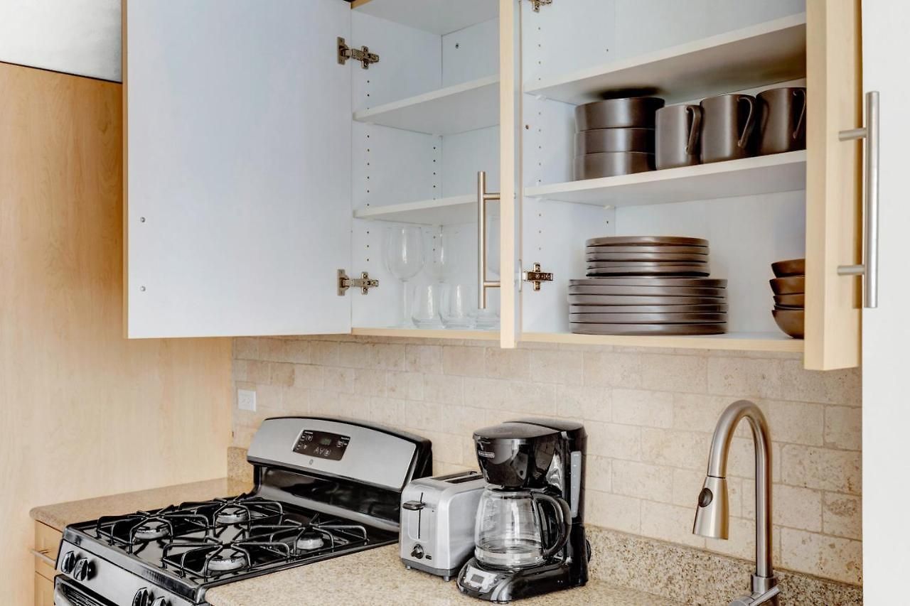 Apartment Midtown E 1br W Gym Doorman Nyc-17 *