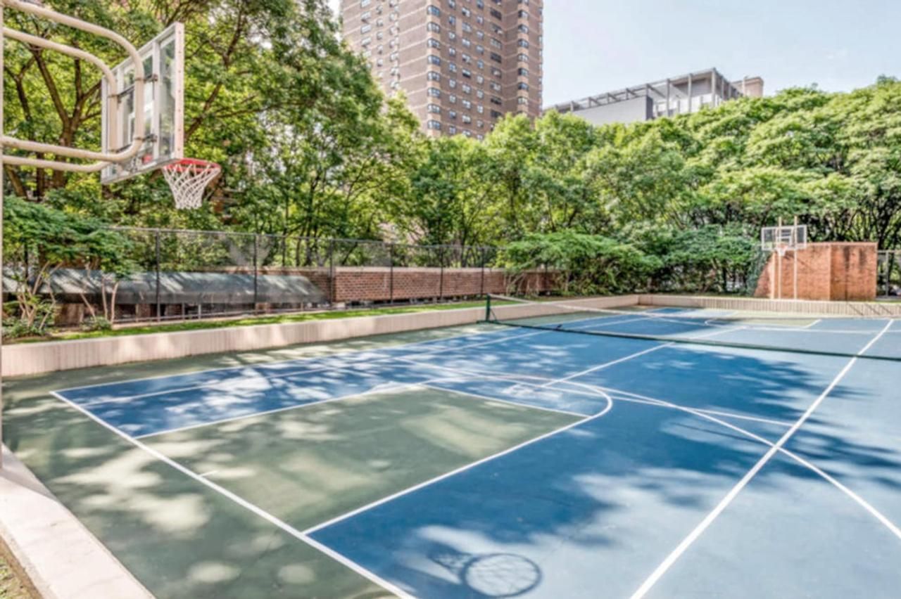 Kips Bay 2br W Doorman Gym Nr 5th Av Shops Nyc-654 Apartment New York