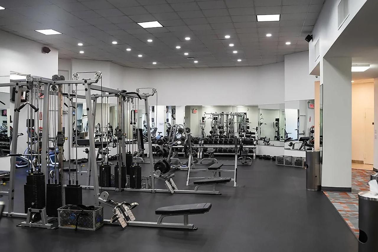Apartment Kips Bay 2br W Doorman Gym Nr 5th Av Shops Nyc-654 New York