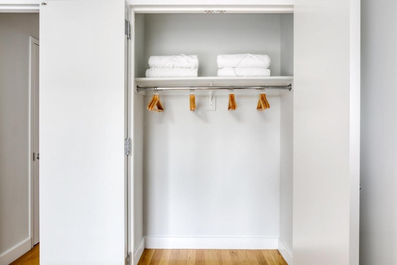 Apartment Midtown 1br W Dm Elevator Gym Nr Times Sq Nyc-798