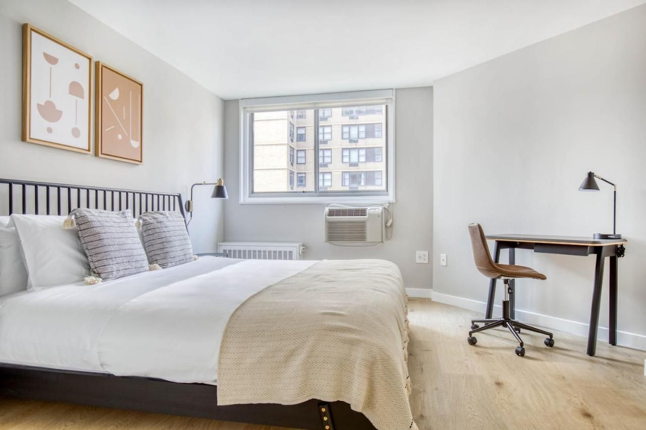 Apartment Kips Bay 2br W Doorman Gym Nr 5th Av Shops Nyc-654