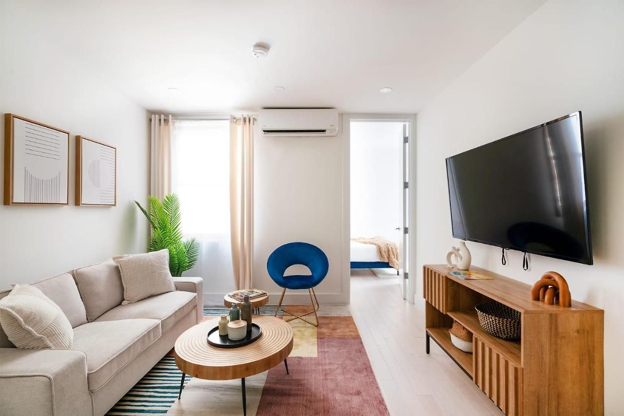 78-4a 2br Duplex With A Balcony Prime Ues Apartment New York