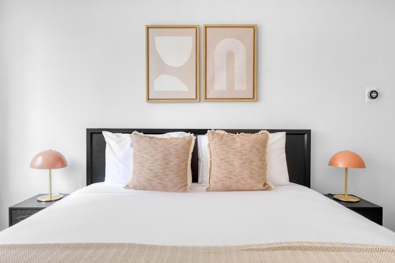 Midtown W 1br W Gym Wd Nr Hudson Yards Nyc-742 * New York