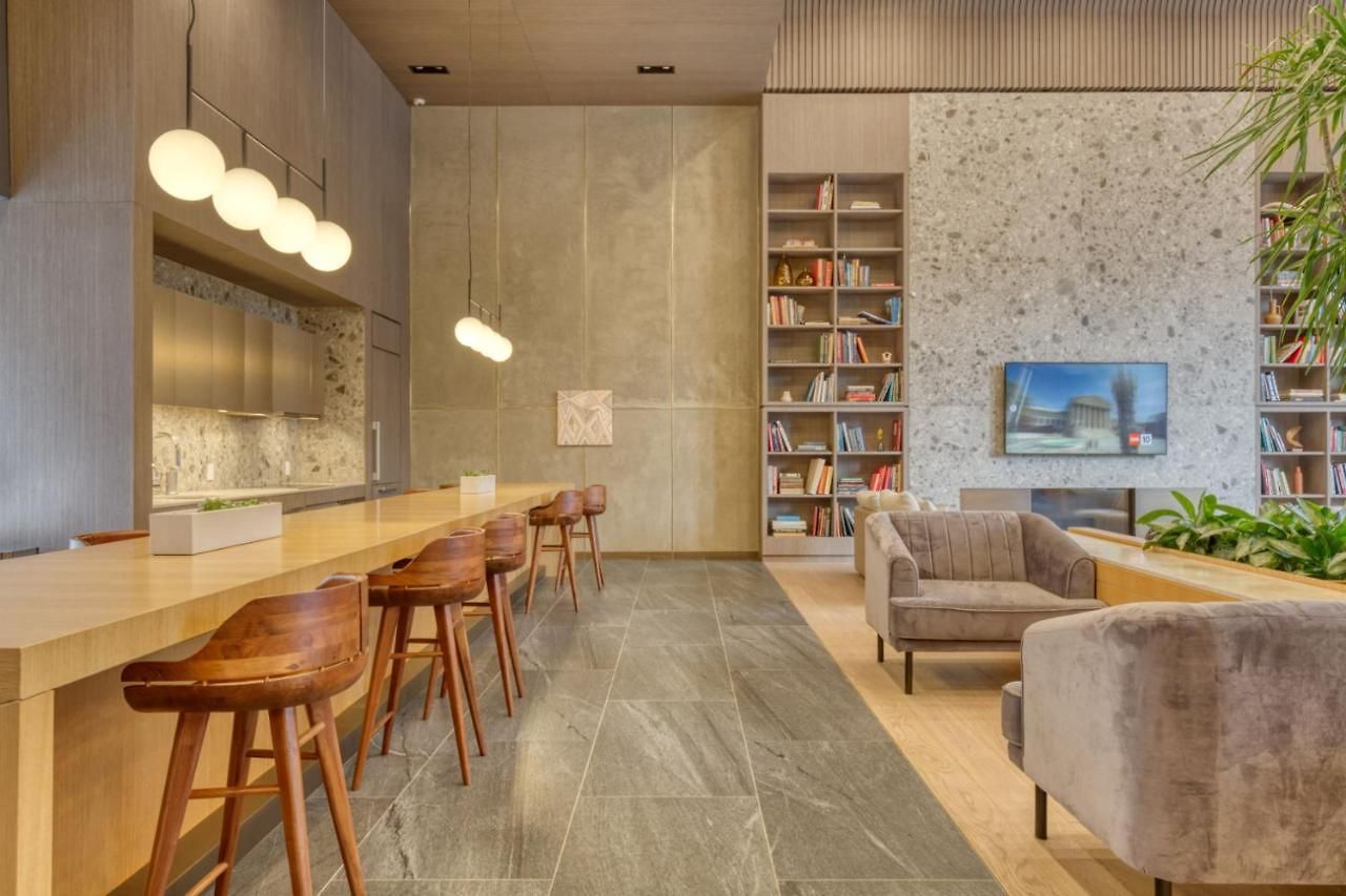 Midtown W 1br W Gym Wd Nr Hudson Yards Nyc-742 Apartment