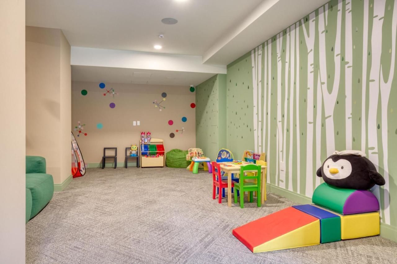 Midtown W 1br W Gym Wd Nr Hudson Yards Nyc-742 *