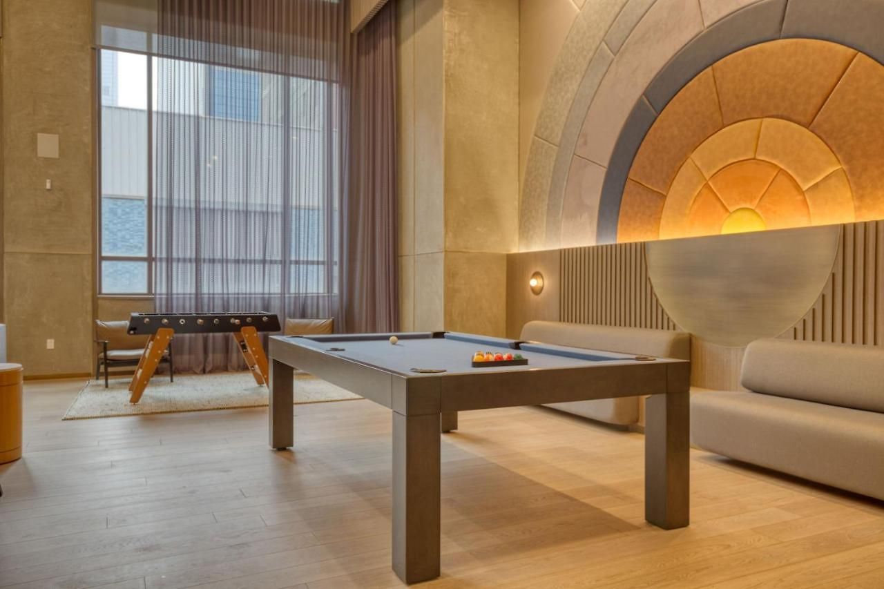 Midtown W 1br W Gym Wd Nr Hudson Yards Nyc-742 Apartment New York