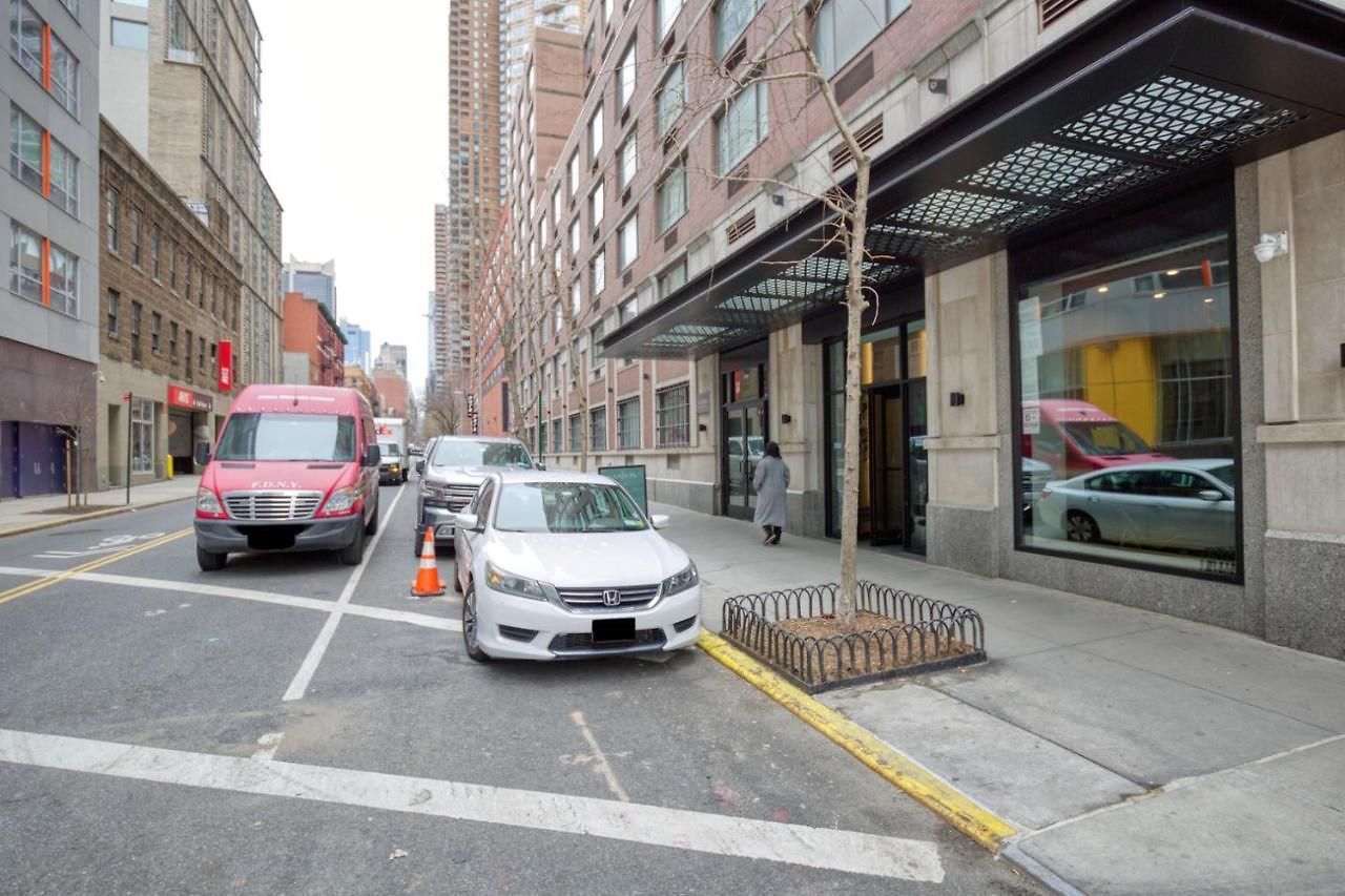 Midtown W 1br W Gym Wd Nr Hudson Yards Nyc-742