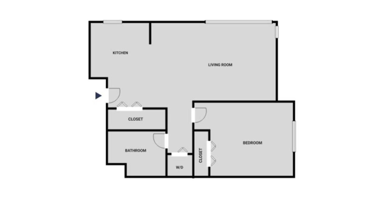 Apartment Lic 1br W Pool Gym Nr River Nyc-934