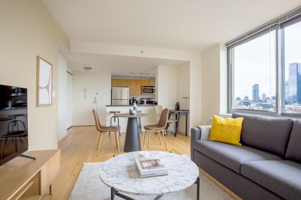 Lic 1br W Pool Gym Nr River Nyc-934 Apartment *