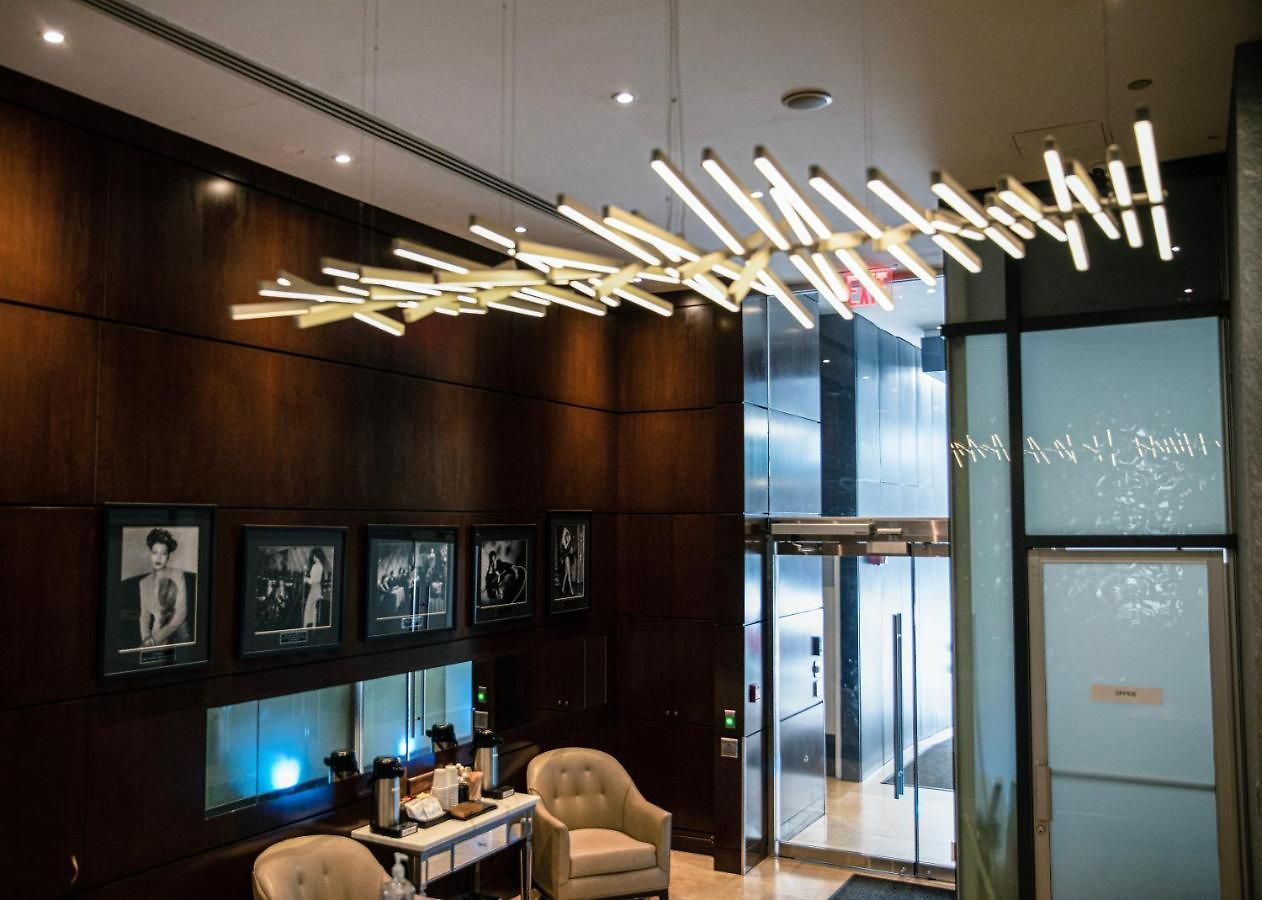 Hotel The Historic Blue Angel Lexington Ave, An Ascend Collection 4*