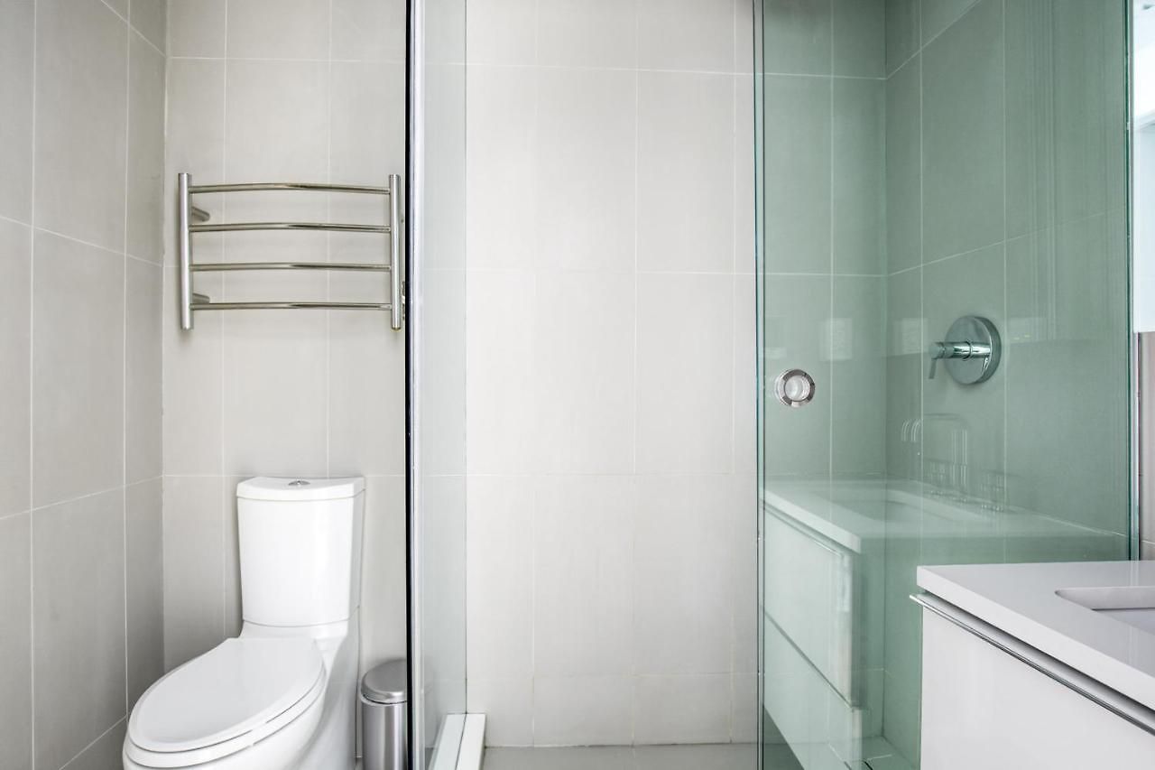 Quiet Soho 1br W Wd New Appliances Nyc-548
