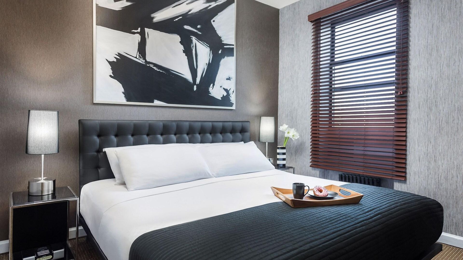 Hotel Park West 3*