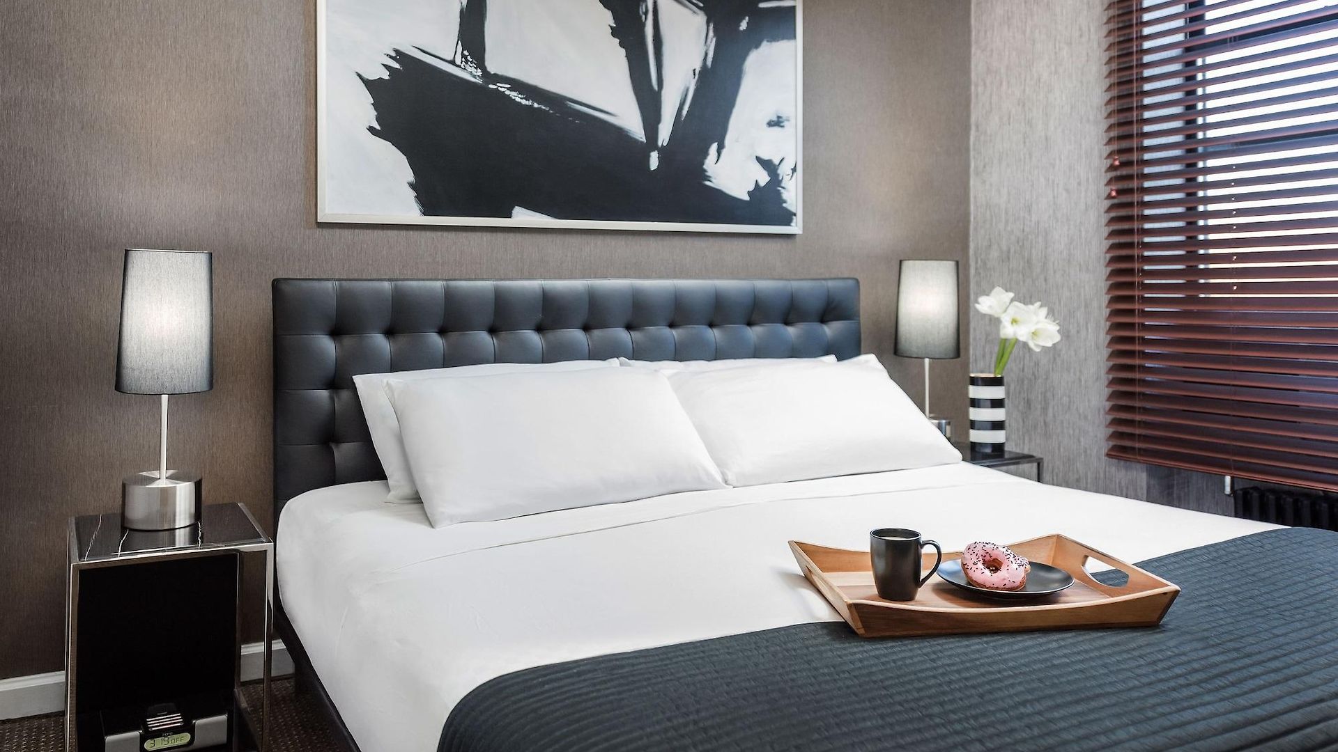 Park West 3* New York
