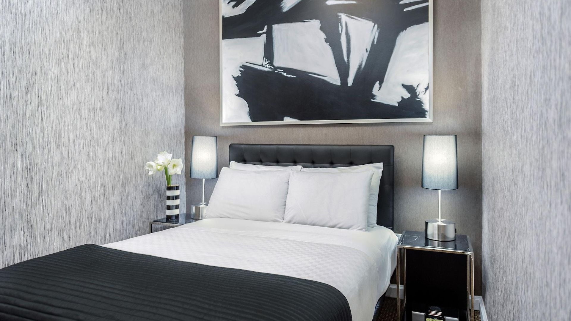 Park West Hotel 3*