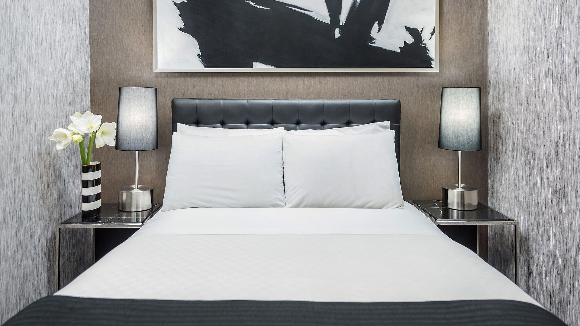 Park West 3* New York