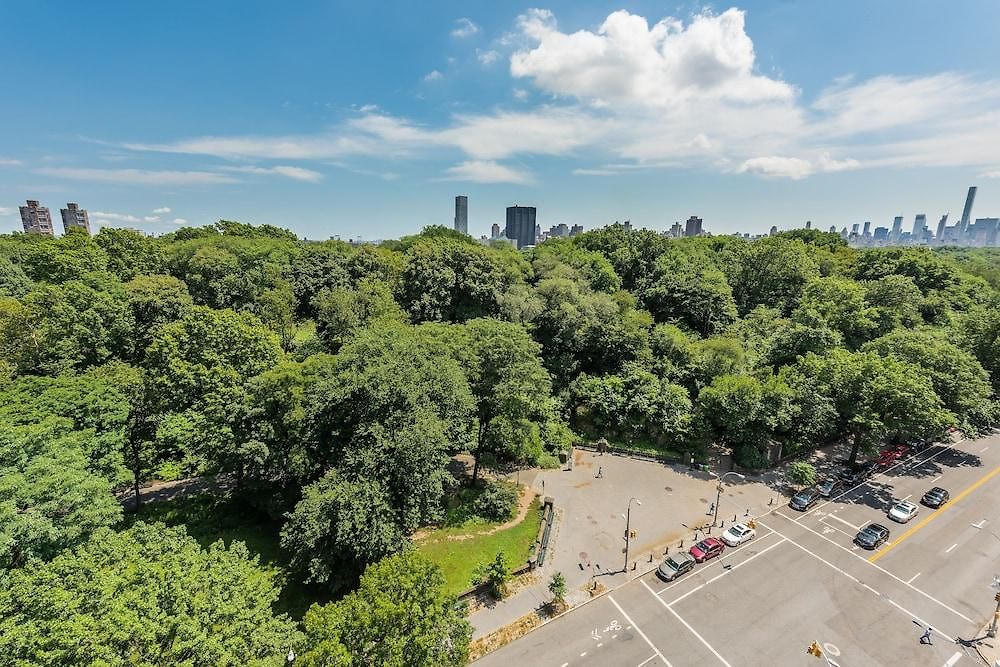 Hotel Park West 3*