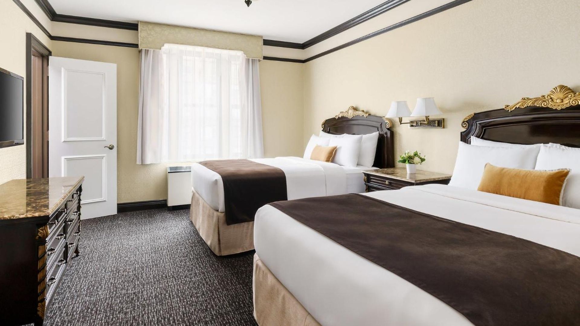 Lucerne 4*