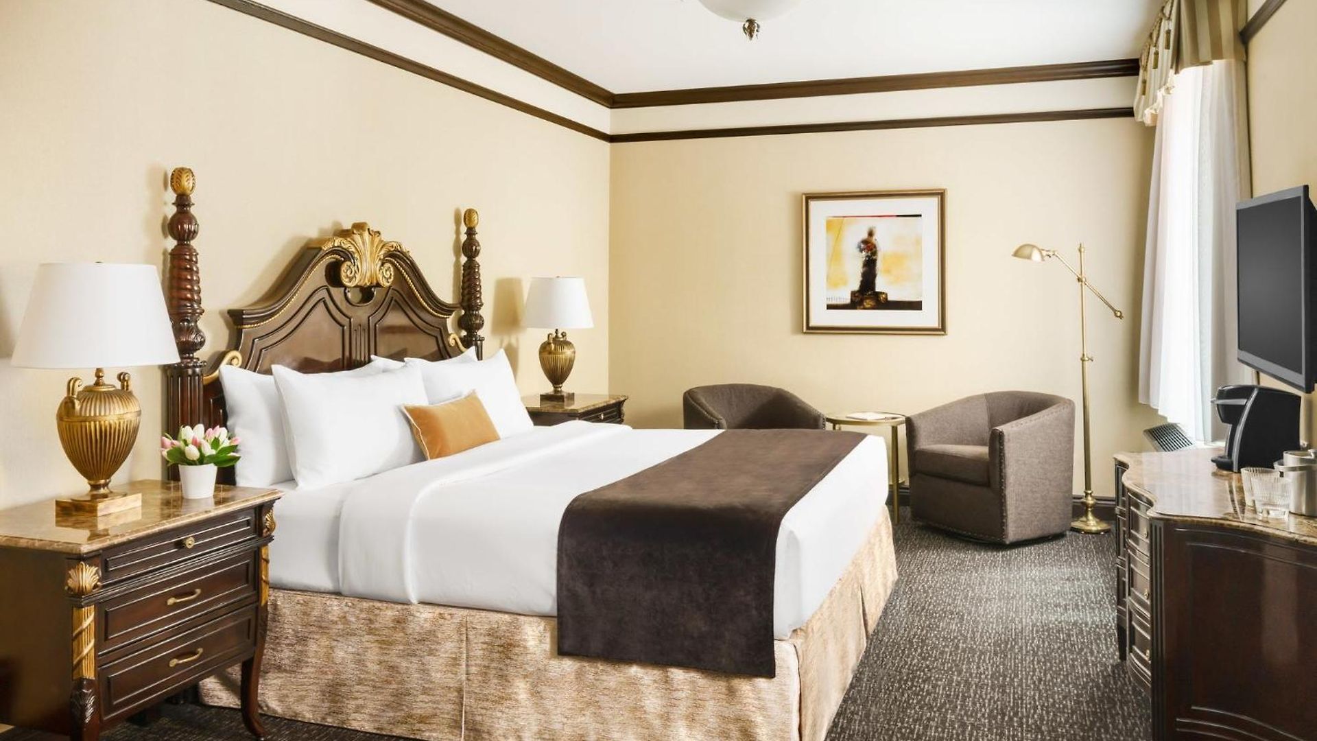 Lucerne New York