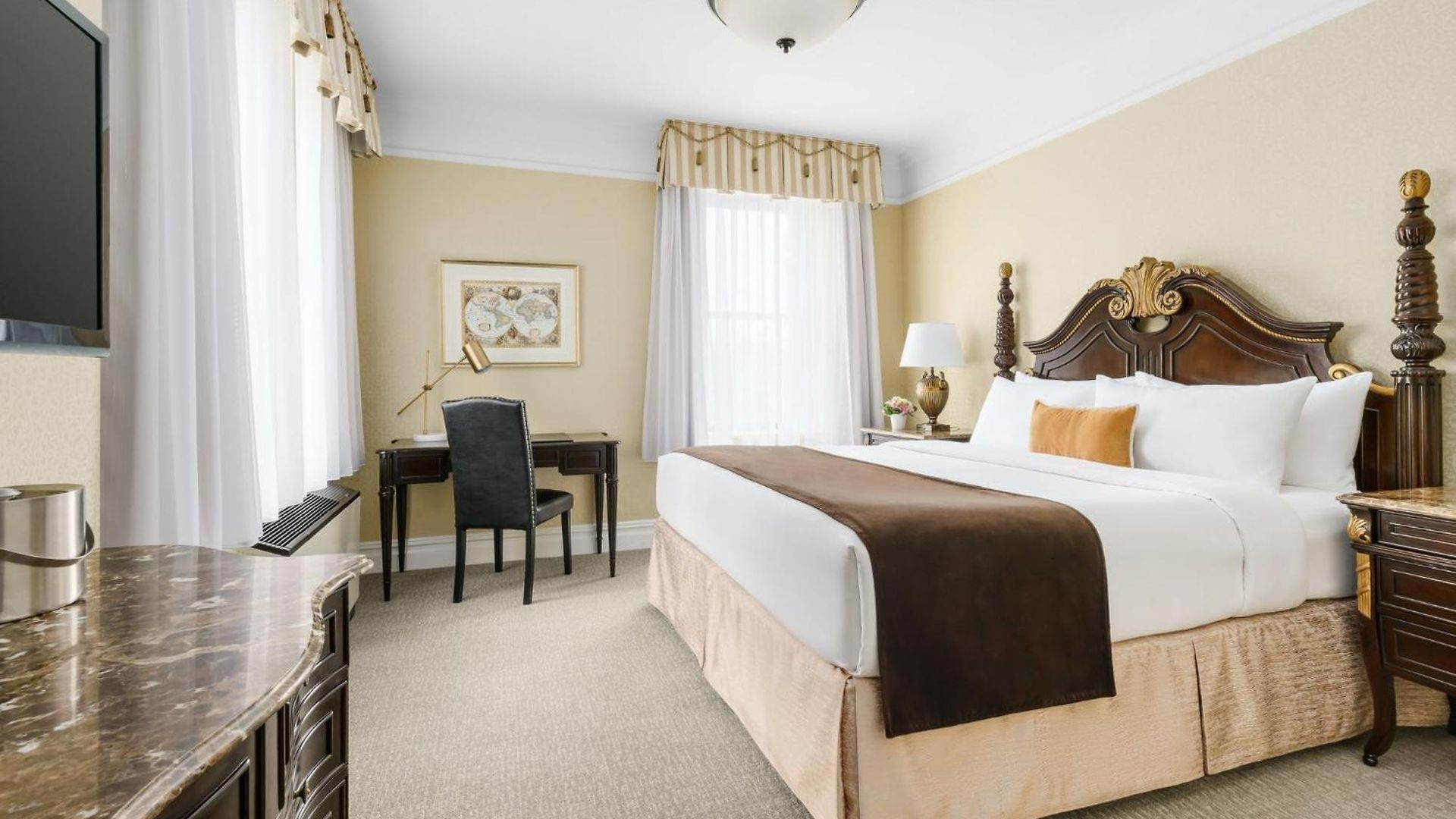 Lucerne Hotel