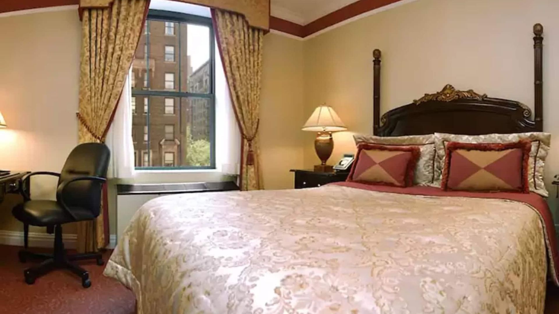 Lucerne 4*