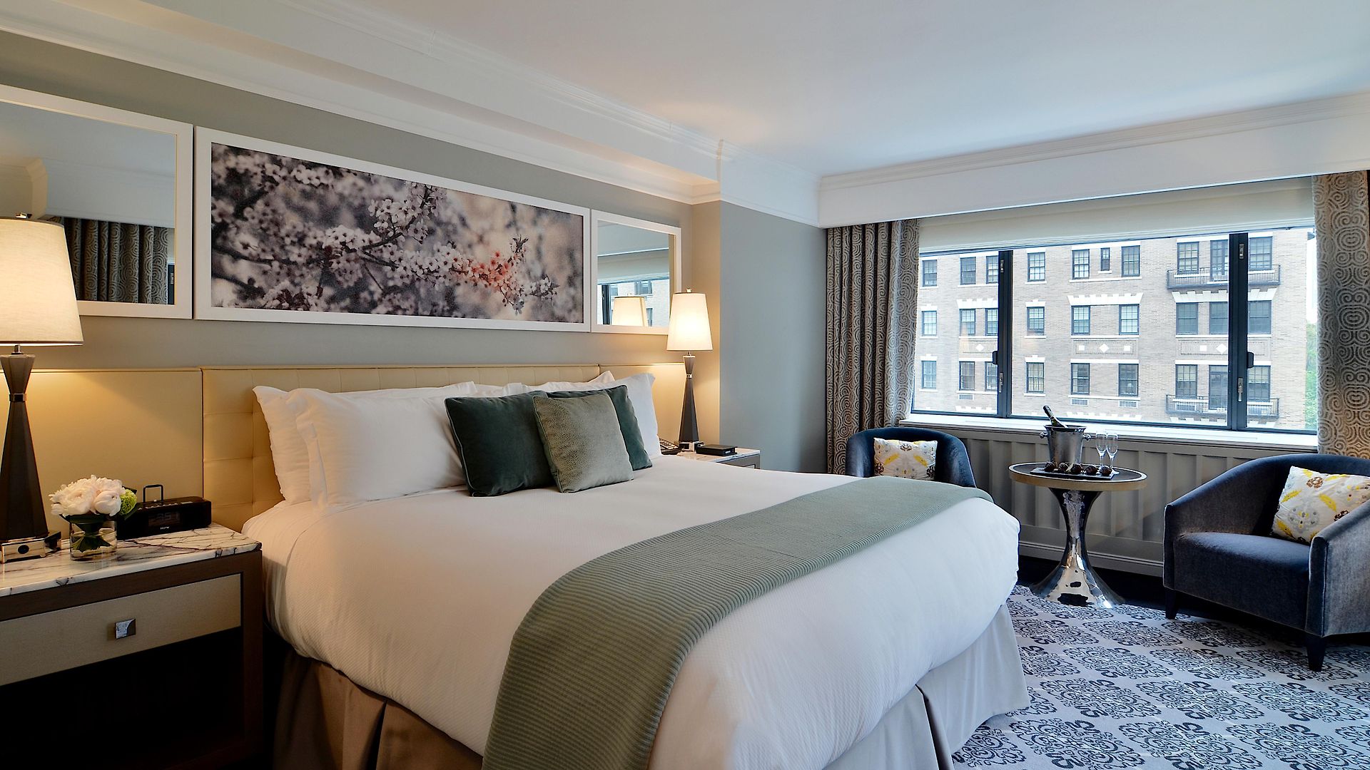 Loews Regency 5* New York